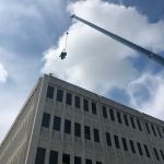 Commercial Roofing and Coating Systems