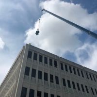 Commercial Roofing and Coating Systems ico