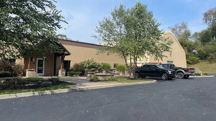 Commercial Roofing and Coating Systems Picture 6