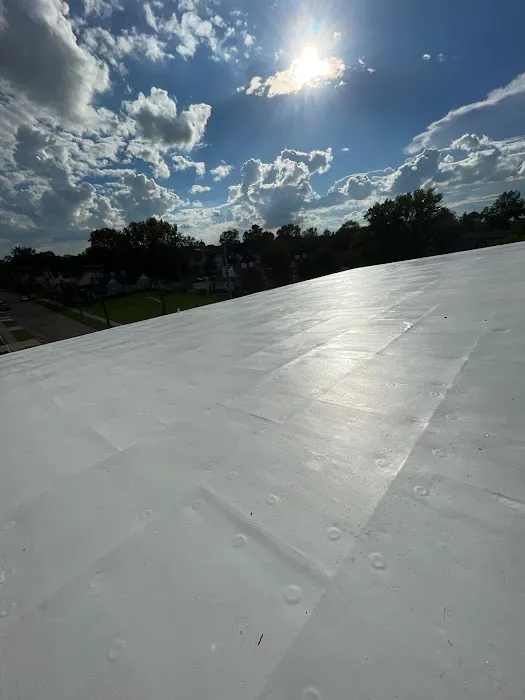 Commercial Roofing and Coating Systems Picture 10
