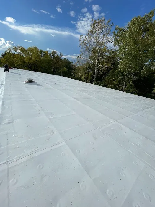 Commercial Roofing and Coating Systems Picture 8
