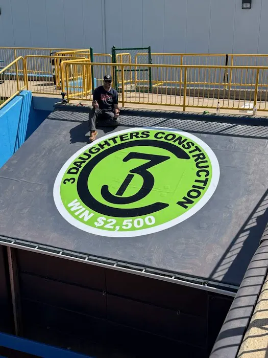 3 Daughters Construction Picture 3