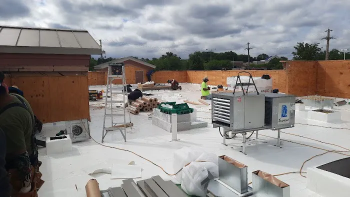 3 Daughters Construction Picture 5