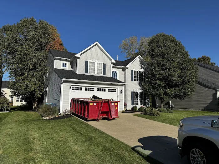 Wade Roofing Picture 1