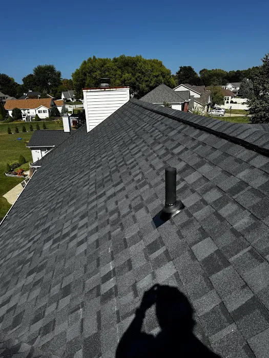 Wade Roofing Picture 3