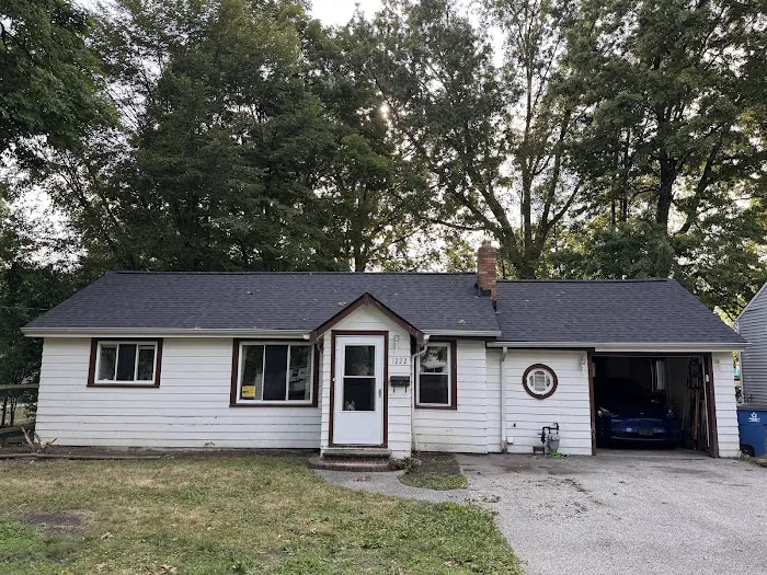 Wade Roofing Picture 5