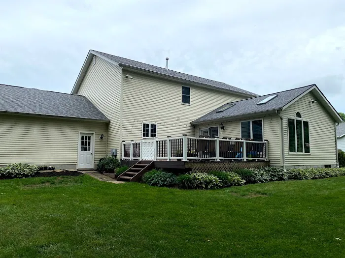 Wade Roofing Picture 6