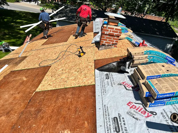 Wade Roofing Picture 9