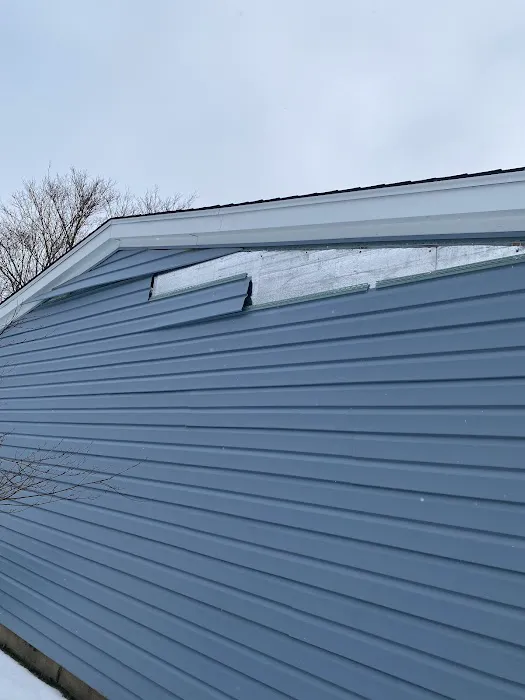 The Bearded Carpenter Picture 5