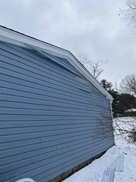 The Bearded Carpenter Picture 8