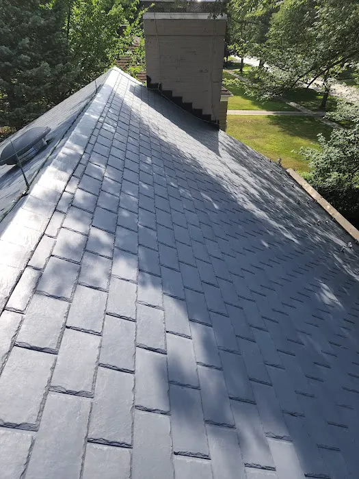 Nelson Onderdonk Roofing LLC Picture 1