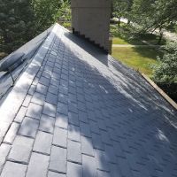 Nelson Onderdonk Roofing LLC ico