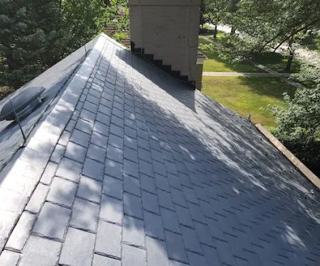 Nelson Onderdonk Roofing LLC