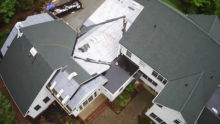 Nelson Onderdonk Roofing LLC Picture 2