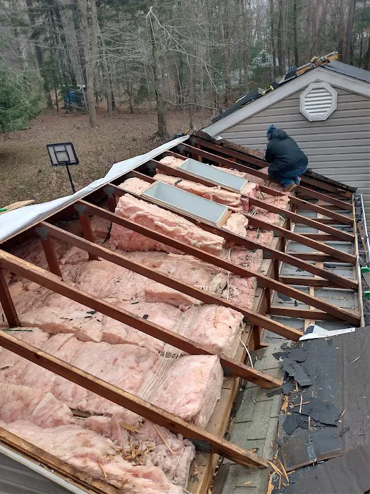 Nelson Onderdonk Roofing LLC Picture 6