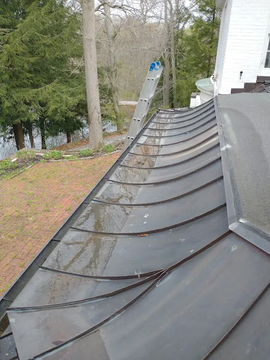 Nelson Onderdonk Roofing LLC Picture 4
