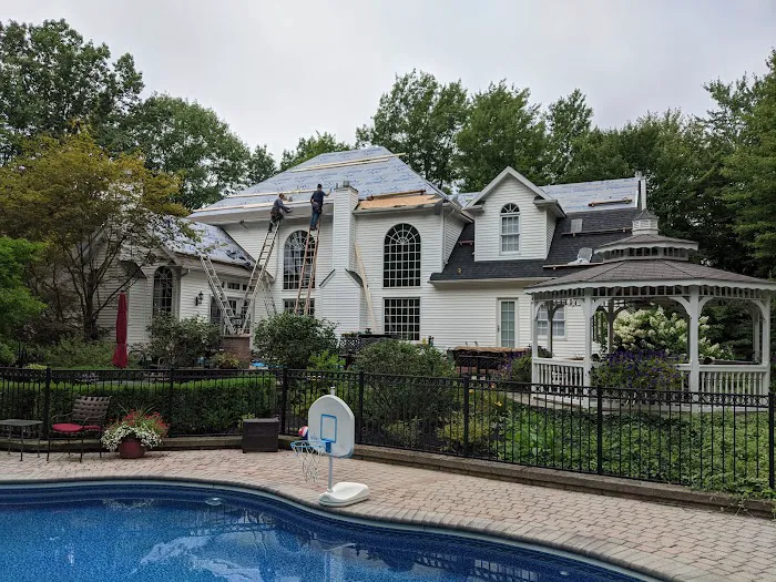 Nelson Onderdonk Roofing LLC Picture 5