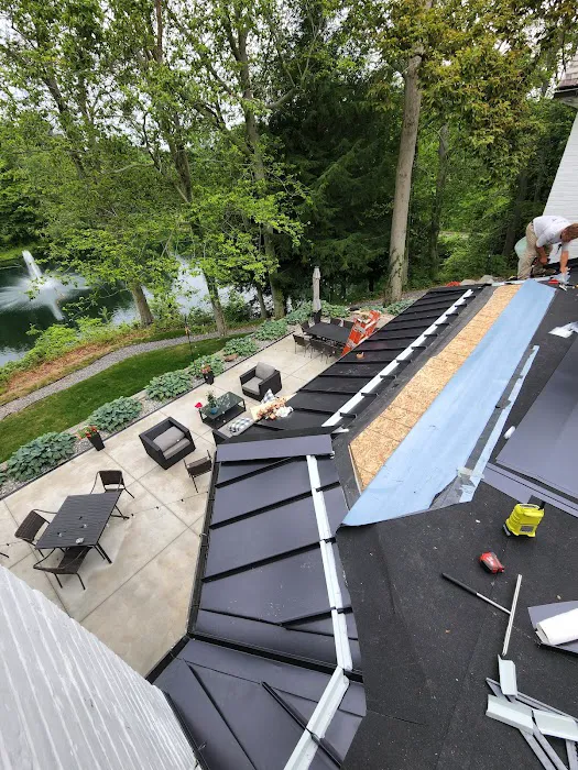 Nelson Onderdonk Roofing LLC Picture 9