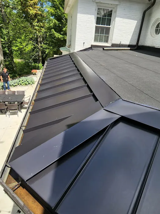 Nelson Onderdonk Roofing LLC Picture 7