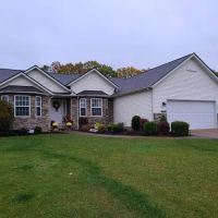 Integrity Roofing and Siding ico