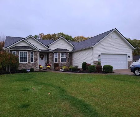 Integrity Roofing and Siding