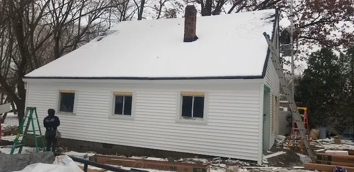 Integrity Roofing and Siding Picture 6