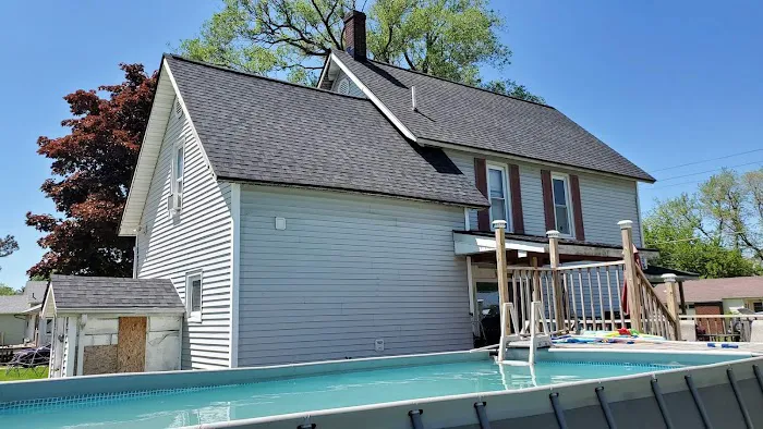 Integrity Roofing and Siding Picture 8