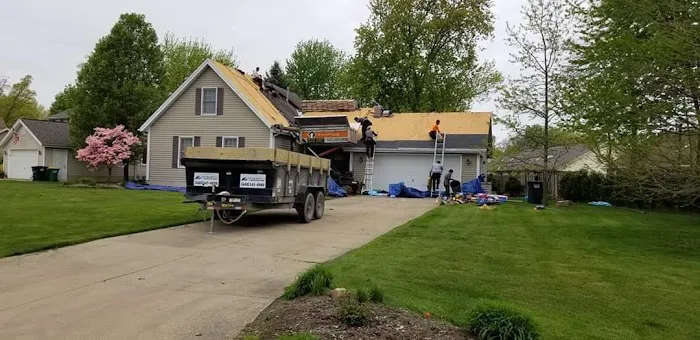 Integrity Roofing and Siding Picture 10