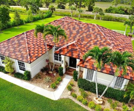 Lake Erie Roofing And Construction