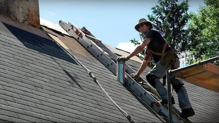 Lake Erie Roofing And Construction Picture 2