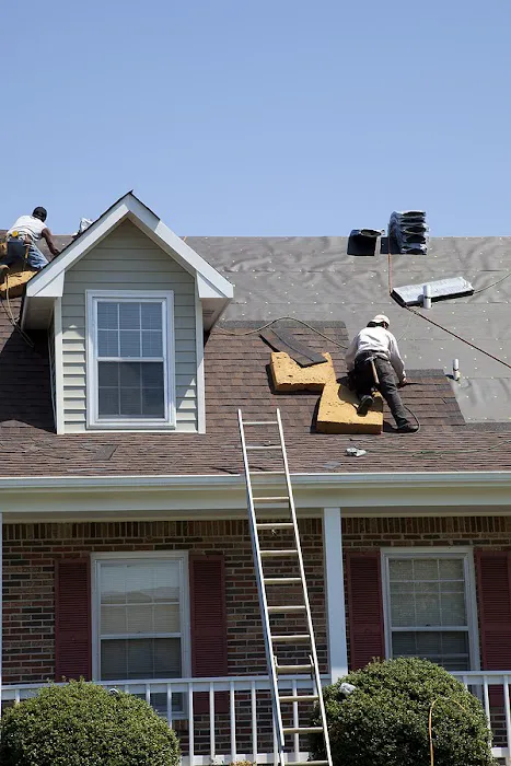 Gt's Roofing and Leak Repairs Picture 3