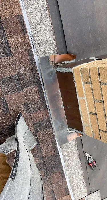 Gt's Roofing and Leak Repairs Picture 6