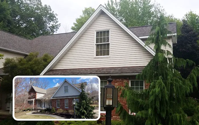 Tiger Exteriors Picture 3