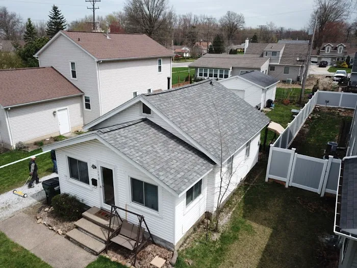 Tiger Exteriors Picture 1