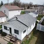 Tiger Exteriors