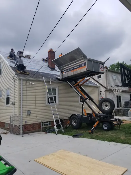 Tiger Exteriors Picture 9