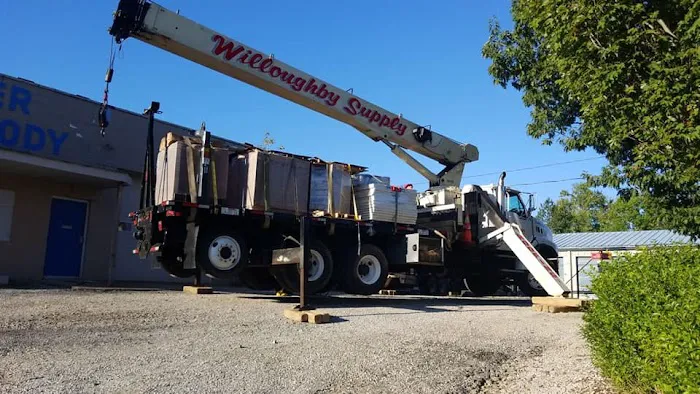 Tiger Exteriors Picture 7