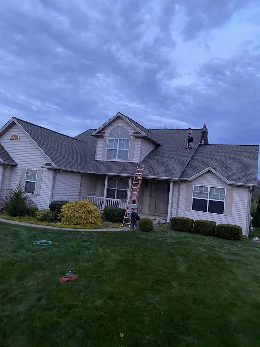 Sky Hignt Construction & Roofing Inc Picture 1