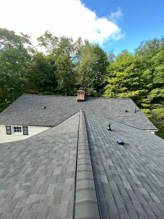 Sky Hignt Construction & Roofing Inc Picture 2