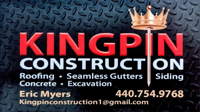 Kingpin Construction Picture 1