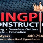 Kingpin Construction