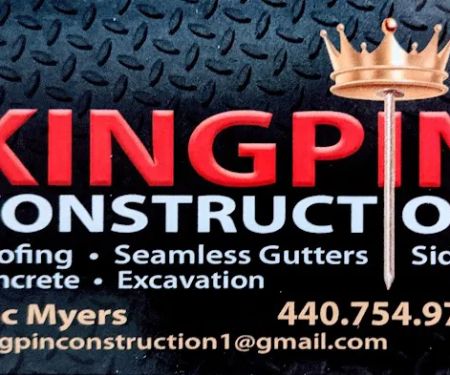 Kingpin Construction