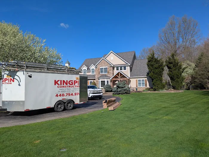 Kingpin Construction Picture 5