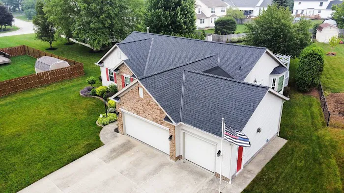 Curb Appeal Roofing Picture 1