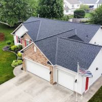 Curb Appeal Roofing ico