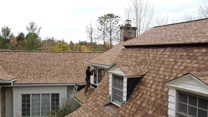 Curb Appeal Roofing Picture 2