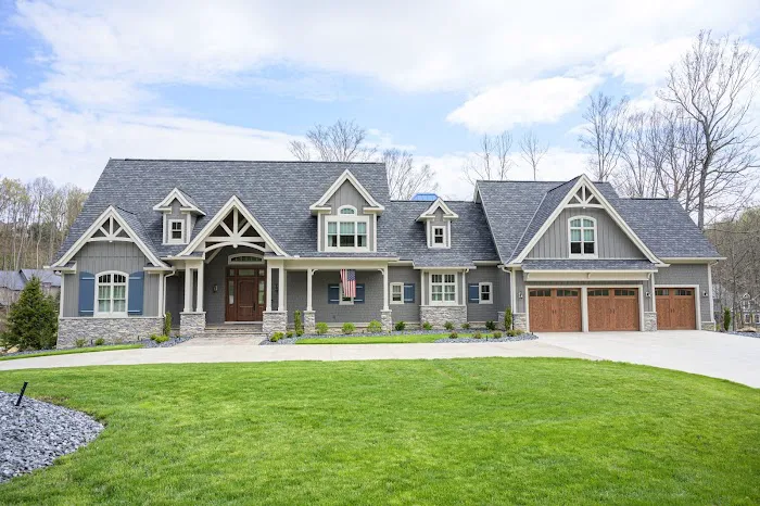 Curb Appeal Roofing Picture 3