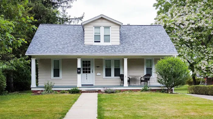 Curb Appeal Roofing Picture 5