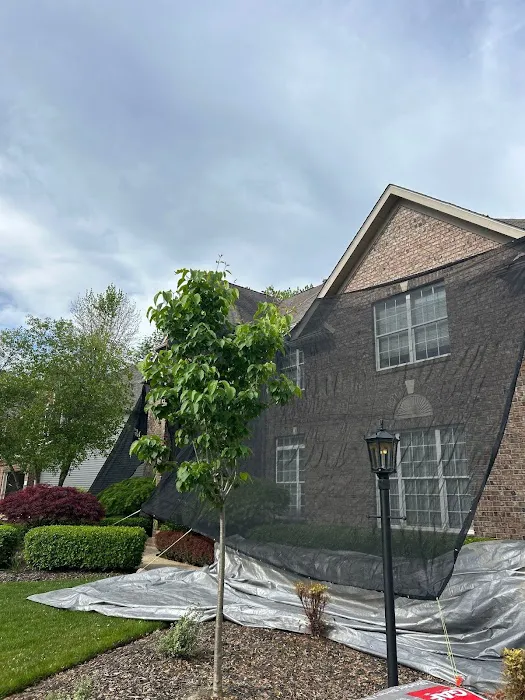 Curb Appeal Roofing Picture 6