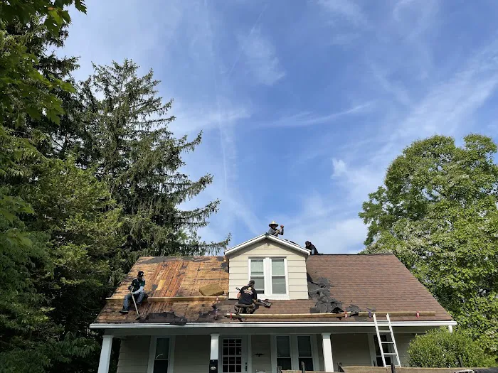 Curb Appeal Roofing Picture 4